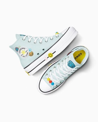 Converse chuck taylor all - chuck,