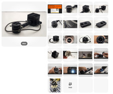 Illuminatore verticale