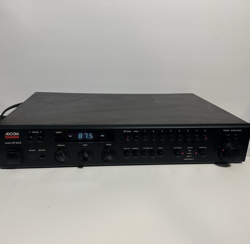 Preamplificatore