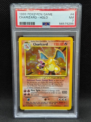 Pokemon card english 1999 - pokemon, base