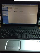 2567NN-PC Portatile HP Compaq