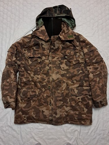 Giacca militare invernale - giacca,