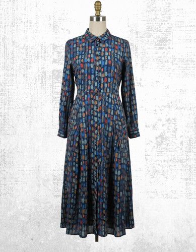 Camicia donna sale marino - , con
