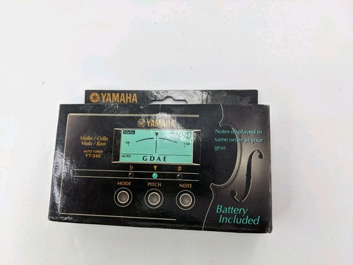 Sintonizzatore auto yamaha - auto,