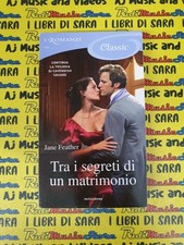 Book Libro TRA I SEGRETI DI UN