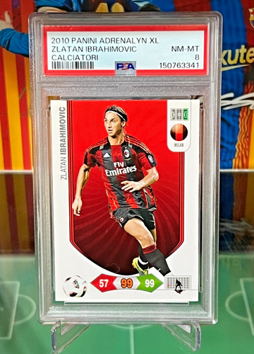 2010 panini calciatori - 2010-11,