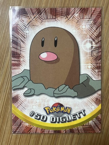 Pokemon tcg diglett tv - pokemon,