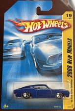 Hot wheels 2008 - wheels,