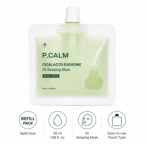 Calm cicalacto exosome 45 - cicalacto,
