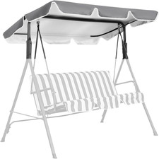 Tettuccio per Dondolo Tetto Di