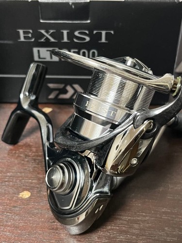 Daiwa 18exist 2500 - daiwa,