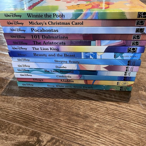 Lot walt disney - lot,