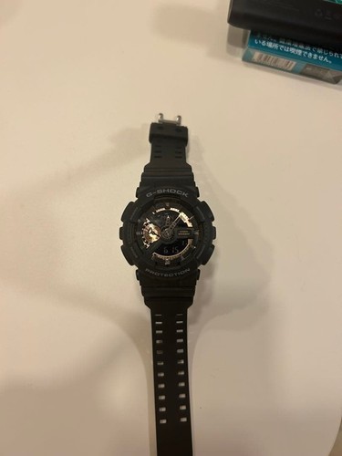 Orologio casio shock - casio, g-shock