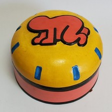 Vintage Keith Haring Trinket