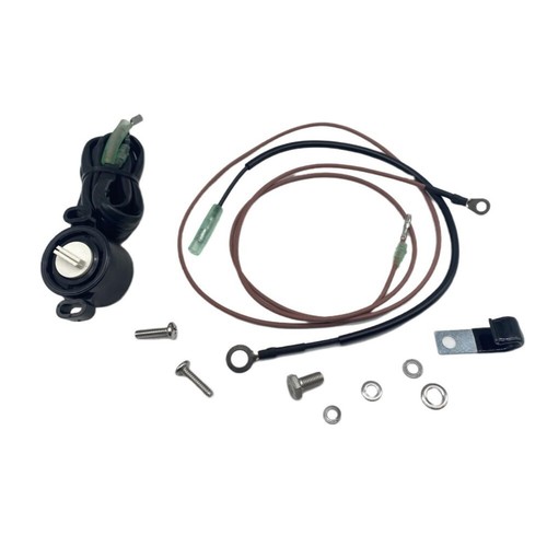 Trim trasmettitore 8m0098264 - trim,