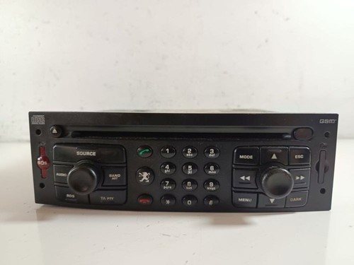 Radio navigatore senza - /,