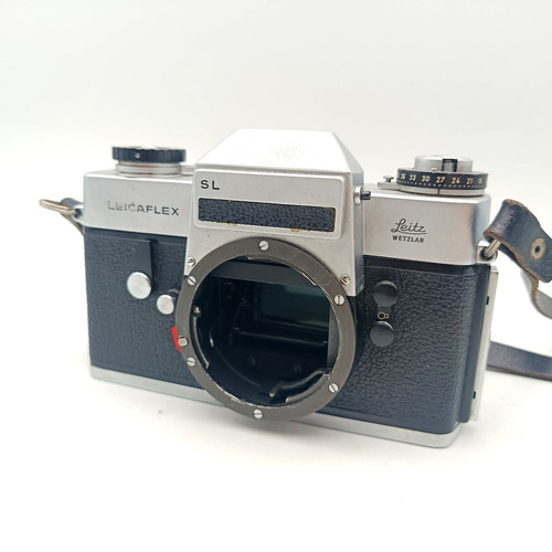 Appareil photo leica - appareil,