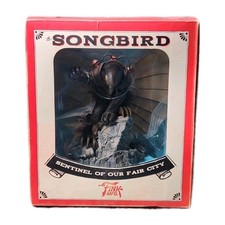 Statua BioShock Infinite