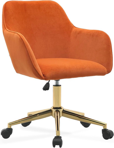 Sedia scrivania girevole - sedia,