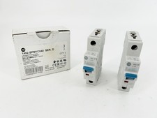 Scatola 2 Interruttori Allen