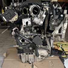 Motore alfa romeo - alfa,