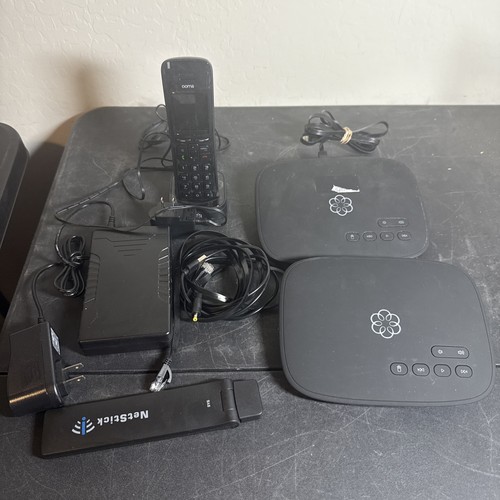 Ooma telo voip - ooma, home