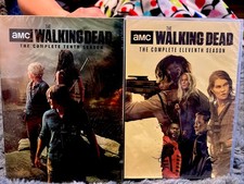 The Walking Dead: Season 10 -