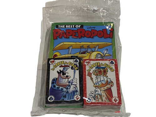 The best paperopoli le - the,