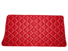 ROSSO Tappetino bagagliaio