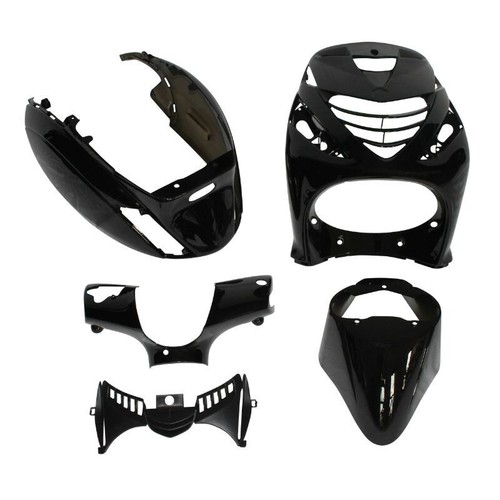 Kit carene piaggio - sp,