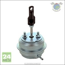 Turbina turbocompressore Meat