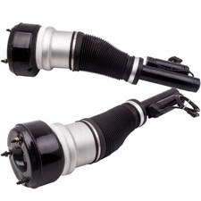 2X ARIA AMMORTIZZATORE MOLLA