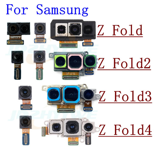 Per samsung galaxy fold - z,