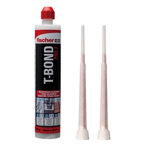 Fischer bond ancorante - fischer, t-bond