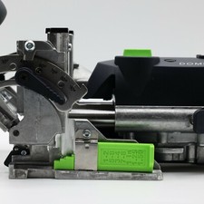 Spessore Festool DF 500