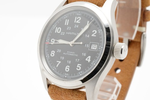 Orologio uomo automatico - uomo,