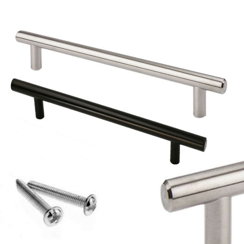 Maniglia porta bar armadio - maniglia, t-bar