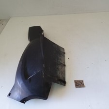 CARENA SOTTOPEDANA SINISTRA PEUGEOT CITYSTAR 200 2012 2013 2014 2015 DANNO