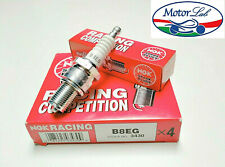 4x Candela NGK B8EG 3430