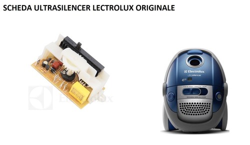 Scheda elettrica electrolux - elettrica,