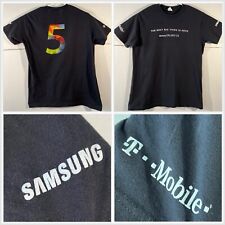 T-shirt promo cellulare