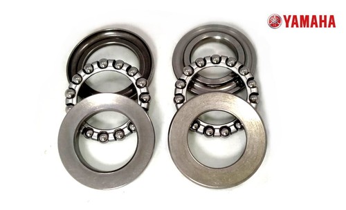 Set cuscinetti head race - cuscinetti,