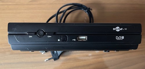Digitsat mod s2 - digitsat-e, mod.s2