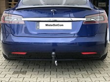 Gancio di Traino Tesla Model S