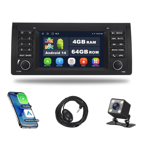 Autoradio android per range - autoradio,