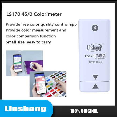 Linshang ls170 0 - linshang,