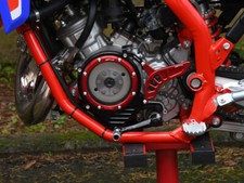 CARTER ACCENSIONE TRASPARENTE