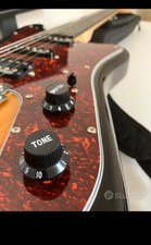chitarra elettrica Eko Guitars