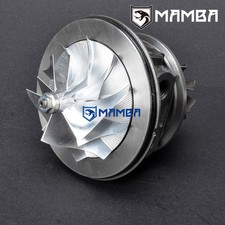 Mamba gtx billet turbo - billet,