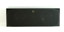 Monitor Audio Silver Center